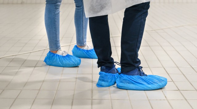 Бахилы как часть чистоты и комфорта в повседневной жизни